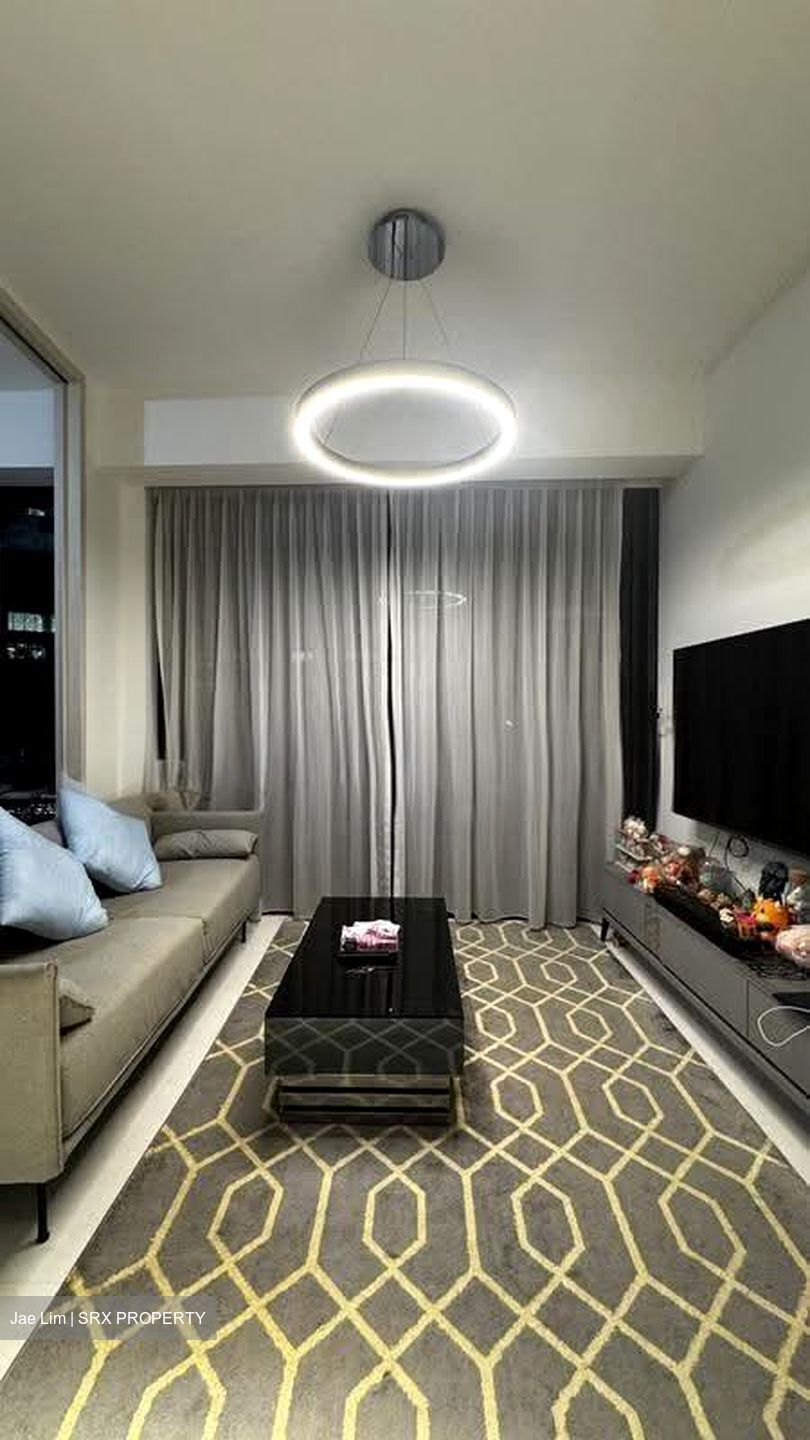 Marina One Residences (D1), Apartment #636965031